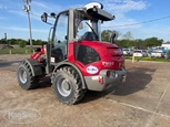 Back of used Loader